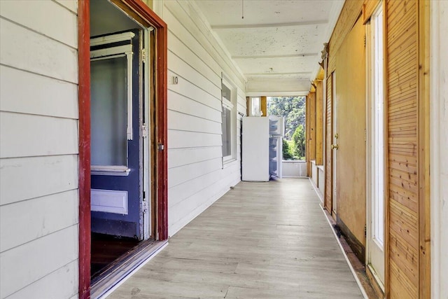 610 18th St SE, Roanoke, VA 24013 - view of corridor