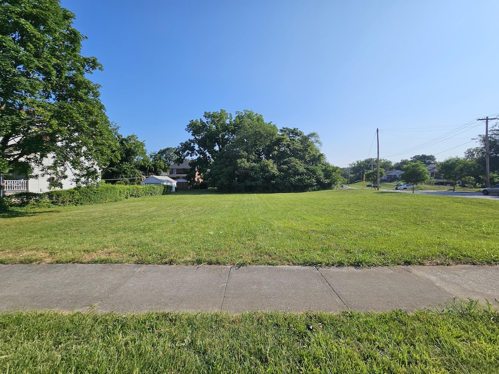 0 Rugby Blvd NW, Roanoke, VA 24017