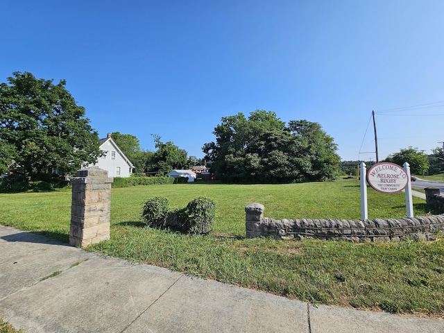 0 Rugby Blvd NW, Roanoke, VA 24017