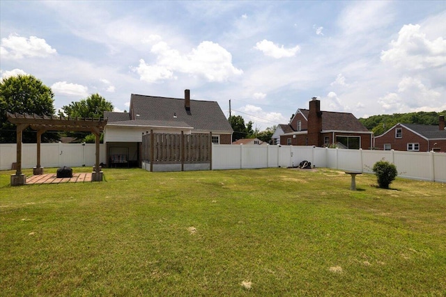 1331 Forest Lawn Dr, Salem, VA 24153