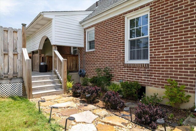 1331 Forest Lawn Dr, Salem, VA 24153