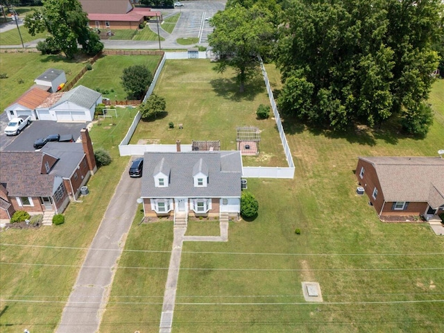 1331 Forest Lawn Dr, Salem, VA 24153