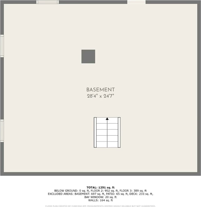 1331 Forest Lawn Dr, Salem, VA 24153