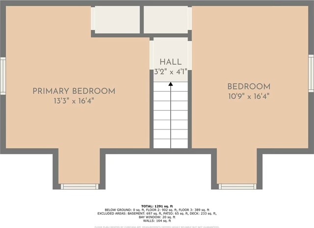 1331 Forest Lawn Dr, Salem, VA 24153