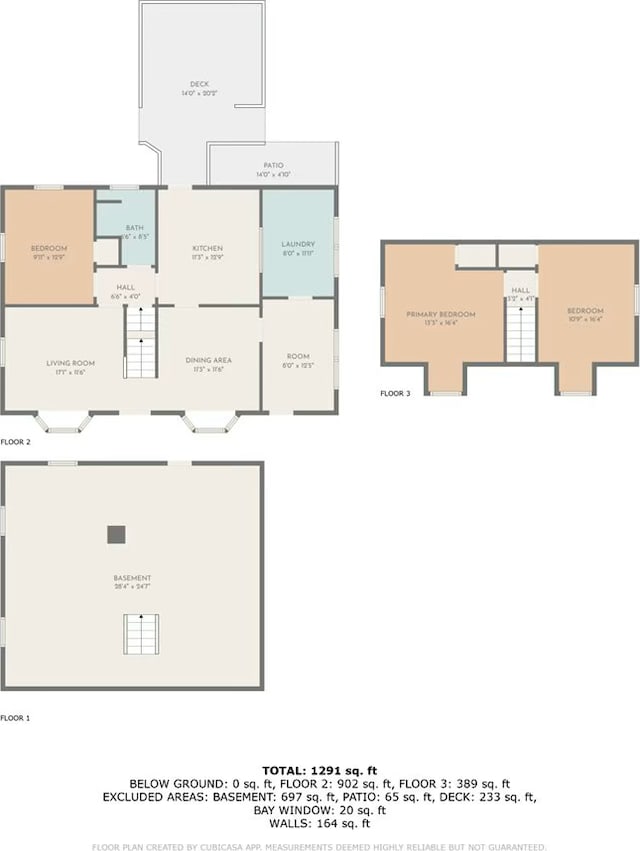 1331 Forest Lawn Dr, Salem, VA 24153