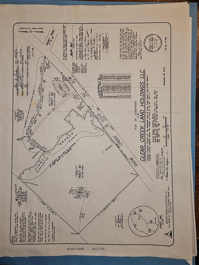10597 Snow Creek Rd, Penhook, VA 24137