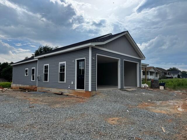 6450 Scruggs Rd, Moneta, VA 24121