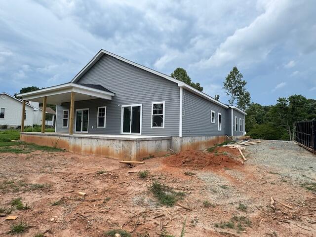 6450 Scruggs Rd, Moneta, VA 24121