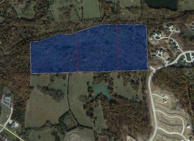 E Richland Rd, Columbia MO, 65201 land for sale