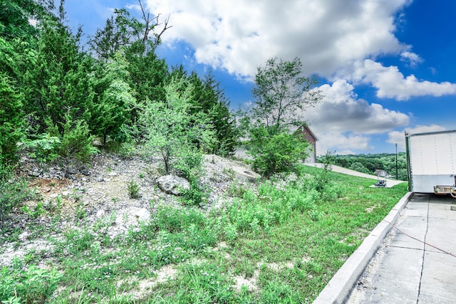 2615 Renns Lake Rd, Jefferson City MO, 65109 land for sale