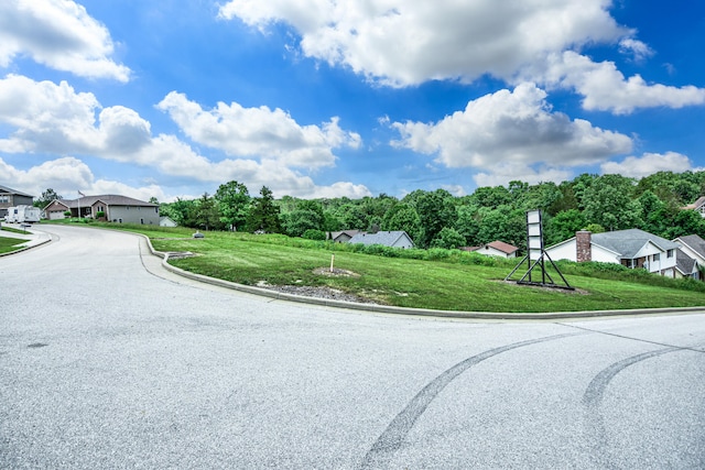 3217 Crystal Ct, Jefferson City MO, 65109 land for sale