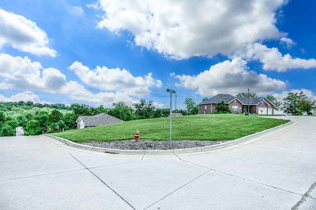 Listing photo 2 for 3301 Dane Cir, Jefferson City MO 65109