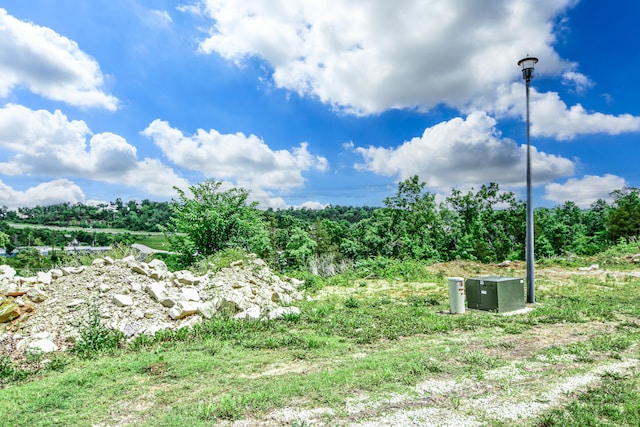 3403 Cody Dr, Jefferson City MO, 65109 land for sale