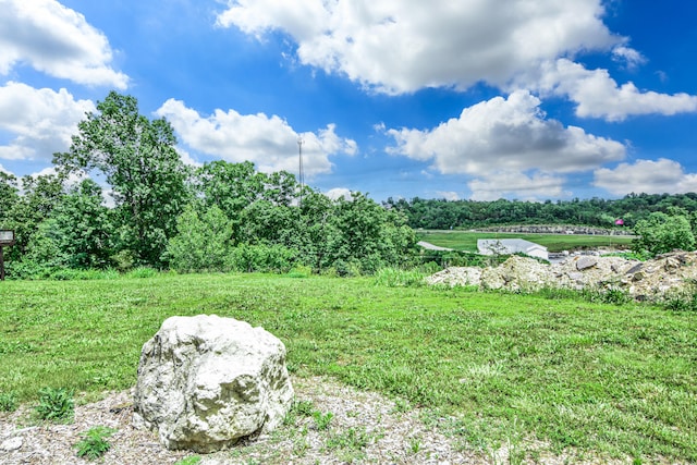 3329 Cody Dr, Jefferson City MO, 65109 land for sale