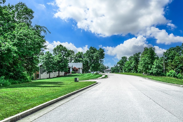 3329 Cody Dr, Jefferson City, MO 65109