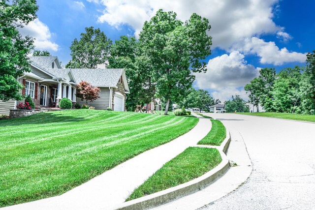 3329 Cody Dr, Jefferson City, MO 65109