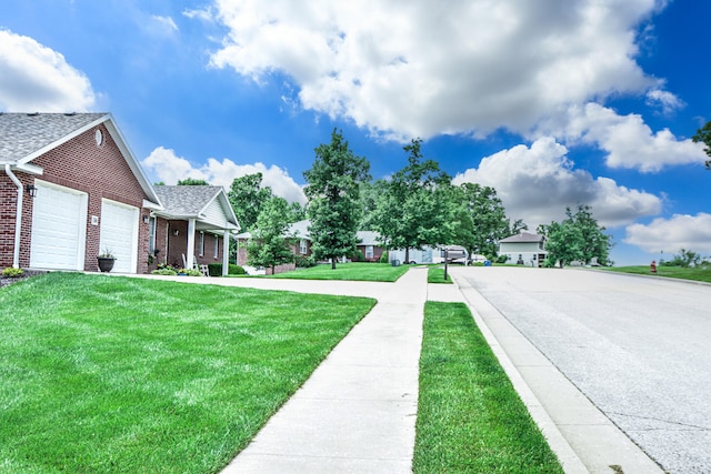 3329 Cody Dr, Jefferson City, MO 65109