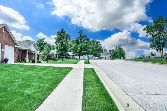 3329 Cody Dr, Jefferson City, MO 65109