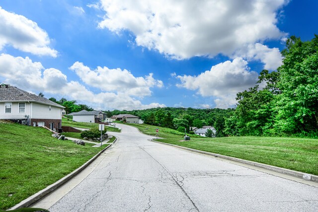 3329 Cody Dr, Jefferson City, MO 65109