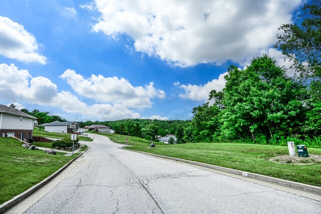 3329 Cody Dr, Jefferson City, MO 65109