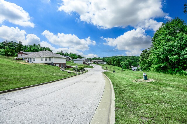 3329 Cody Dr, Jefferson City, MO 65109