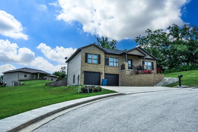 3329 Cody Dr, Jefferson City, MO 65109