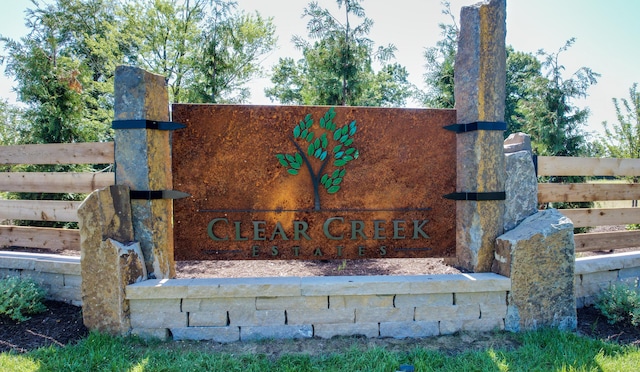 LOT139 Clear Creek Ests, Columbia MO, 65203 land for sale