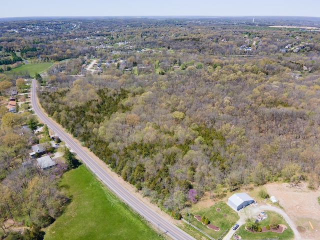 TR2 W Rte K, Columbia MO, 65203 land for sale