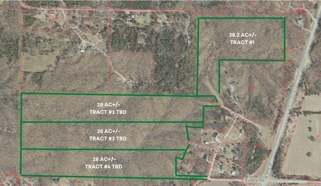 LOT4 N Route B, Hallsville MO, 65202 land for sale