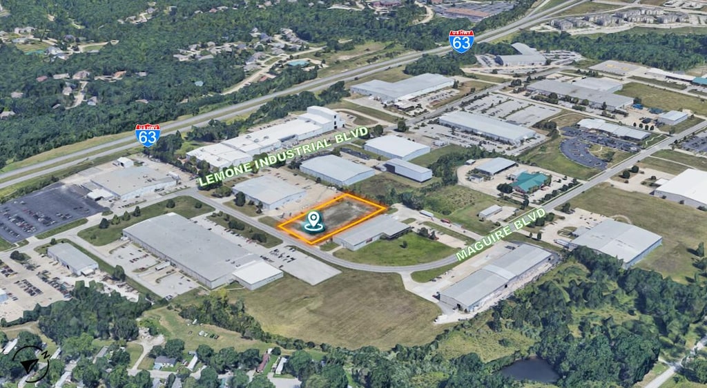 LOT18 Maguire Blvd, Columbia, MO 65201