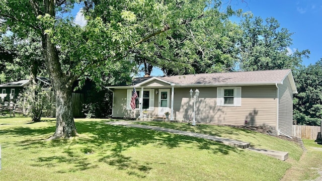 240 N Broadview Ct, Columbia, MO 65201 - view of front of property