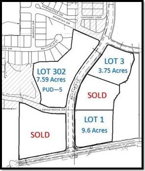 LOT3 Battle Ave, Columbia, MO 65202 - photo 5