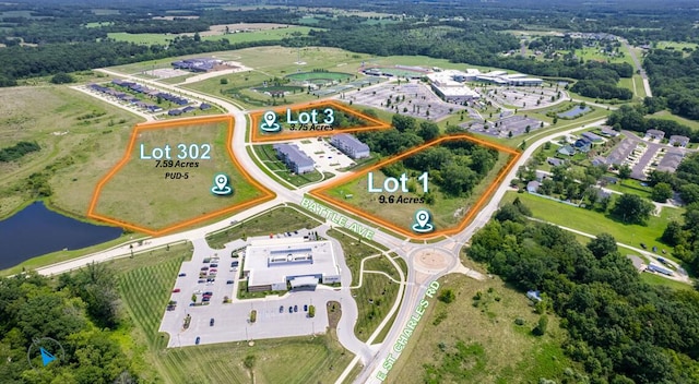 LOT3 Battle Ave, Columbia, MO 65202 - photo 2