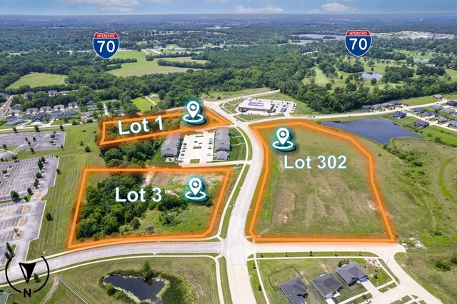 LOT3 Battle Ave, Columbia, MO 65202 - photo 3