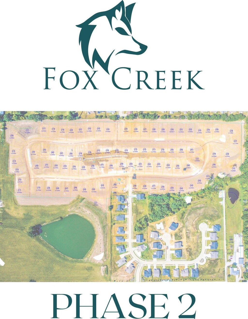 LOT202 Forester Dr, Columbia, MO 65202 - photo 3