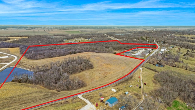 00 Santa Fe Trl, Boonville MO, 65233 land for sale