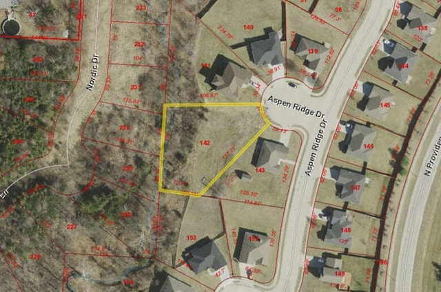 Listing photo 2 for LOT70 Aspen Rdg, Columbia MO 65202