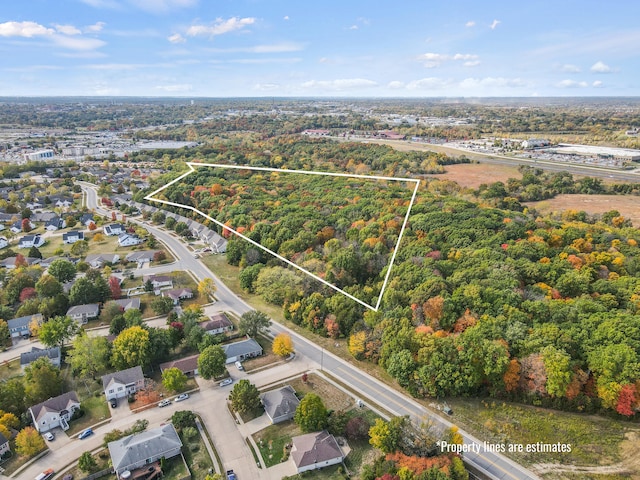 24.59AC Hanover Blvd, Columbia MO, 65202 land for sale