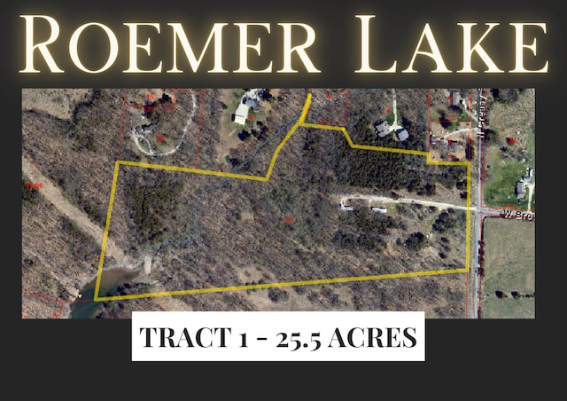 Listing photo 2 for 25.5ACRES W Brown School Rd, Columbia MO 65202