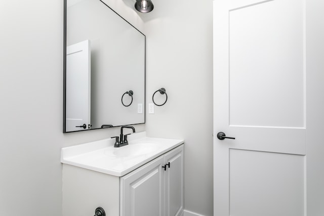 108 Lisa Ct, Hallsville, MO 65255 - bathroom with vanity
