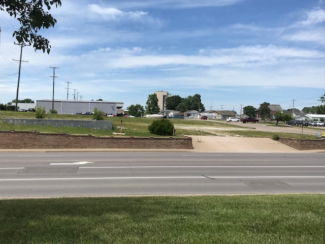 101 N Ault St, Moberly MO, 65270 land for sale