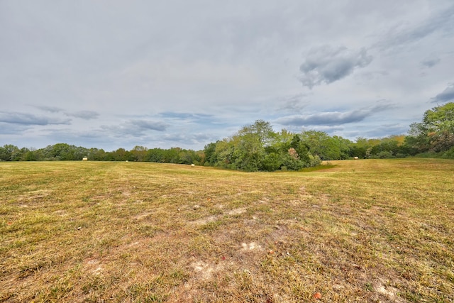 941 W High Point Ln, Columbia MO, 65203 land for sale