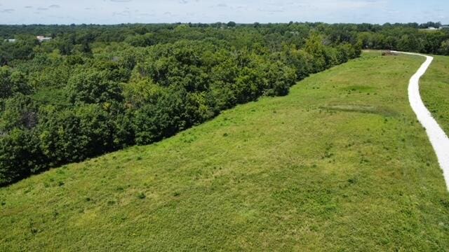 County Rd 4014, Tebbetts MO, 65080 land for sale