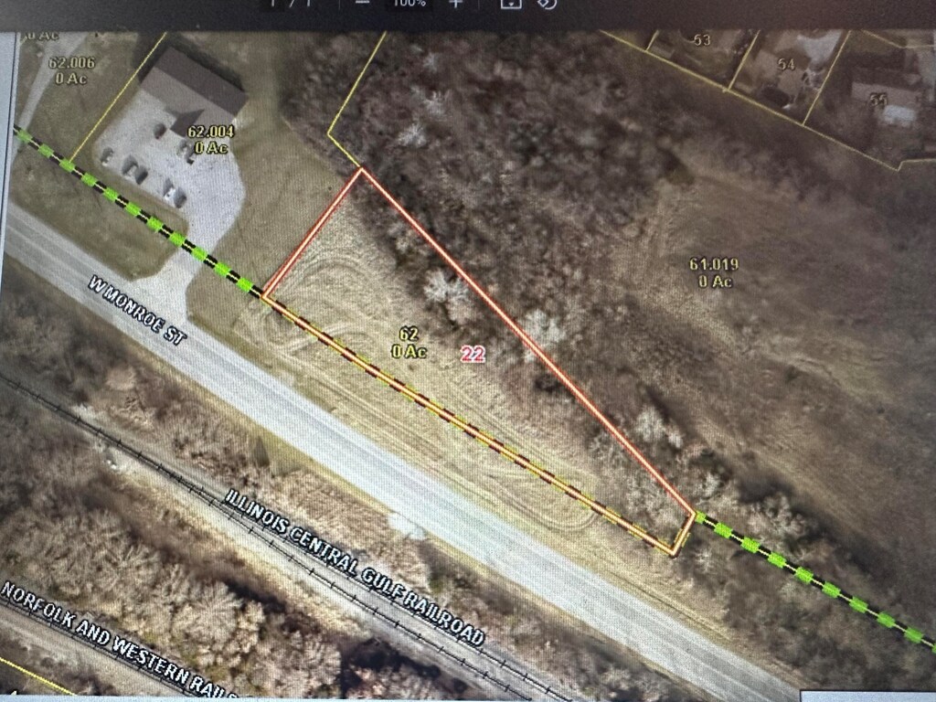 2005 W Monroe St, Mexico, MO 65265