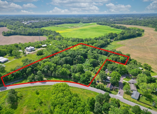 00000 W Ravens Rd, Columbia MO, 65203 land for sale