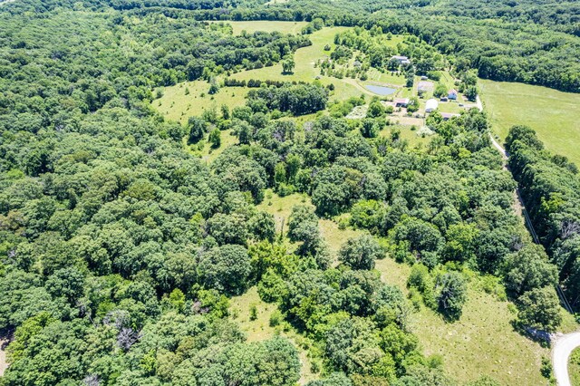 TRACT1 Oakland School Rd, Jamestown, MO 65046
