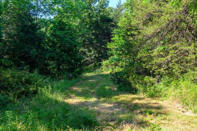 TRACT1 Oakland School Rd, Jamestown, MO 65046