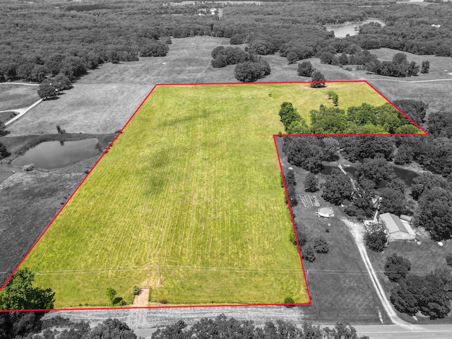 W Rte F, Clark MO, 65243 land for sale