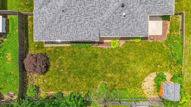 604 Adens Woods Ct, Columbia, MO 65201 - view of subject property