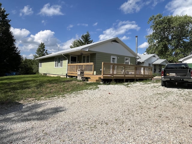 1302 Rice Rd, Fulton, MO 65251 - photo 1